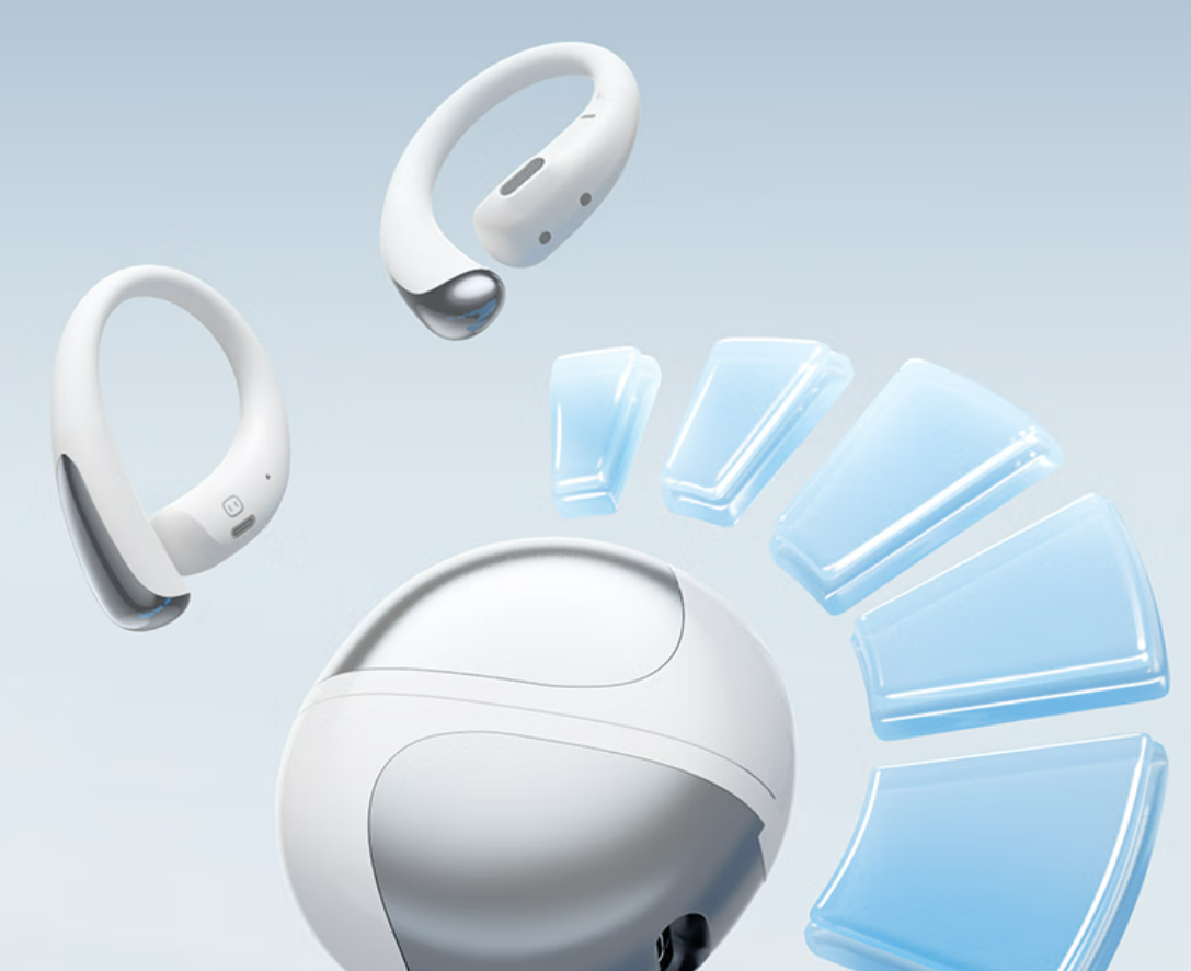 AI翻譯耳機線上銷量激增960.4%，翻譯場景成核心驅(qū)動力