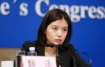 最美翻譯官張京 才華與顏值并存的國際對話橋梁