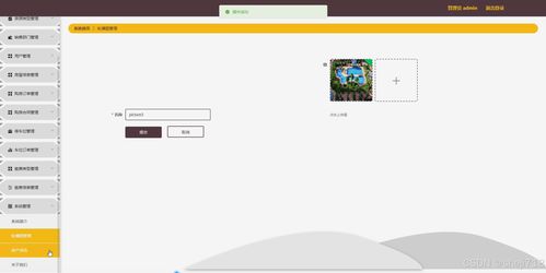 新世紀(jì)售房管理系統(tǒng)的設(shè)計(jì)與開(kāi)發(fā)